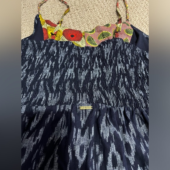 Element | Medium Mini Dress - Picture 9 of 9